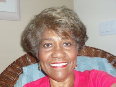 Marjorie Conliffe-Payne