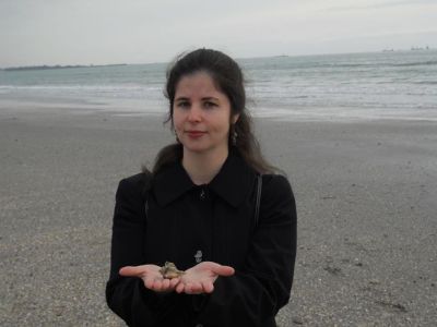 Irina Shkolnikova