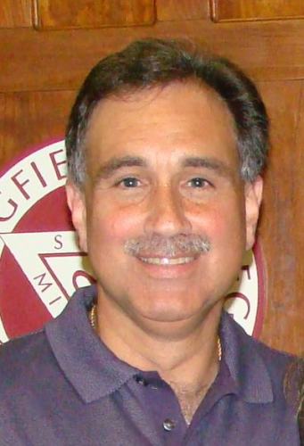 Jeffery Turow