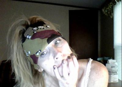 Lavonne Conrad