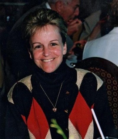 Meredith Smith