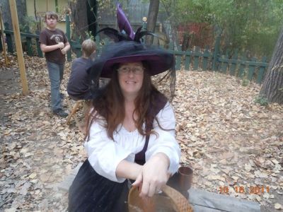 Karen Parkins