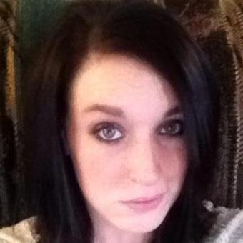 Breanna Mitchell