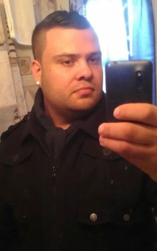 Corey Delgado