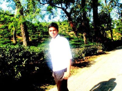 Rakib Hassan