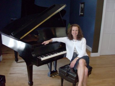Jennifer Hunt