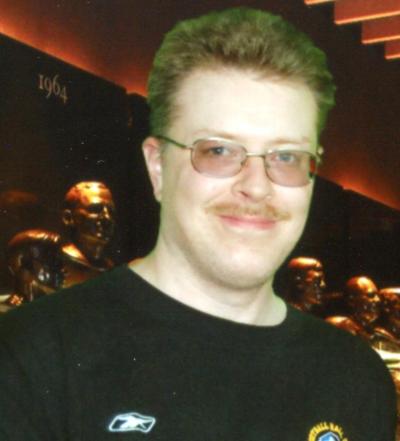 Russell Bragg