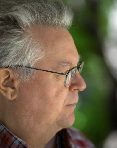 Arthur Cronos