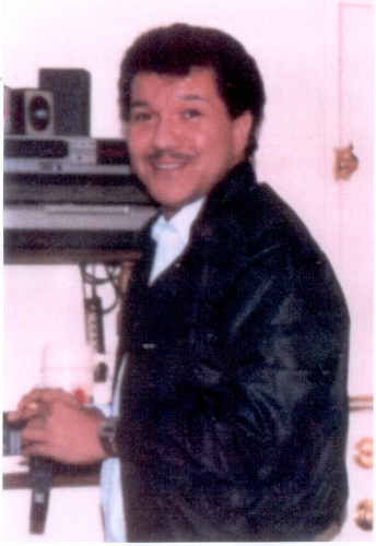 Narino Marshall