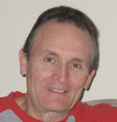 Richard Darrell