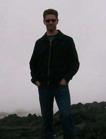Matthew Cox