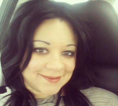 Tameka Jackson