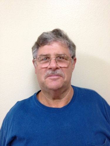 Richard Maged