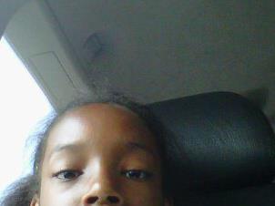 Ebone Faulkner