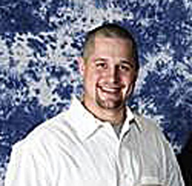 Derrick Henson