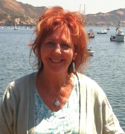Glenda Wolfe