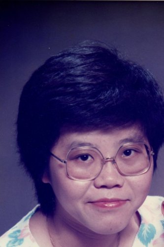 Connie Tang