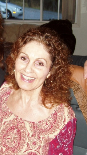 Carole Kirksey