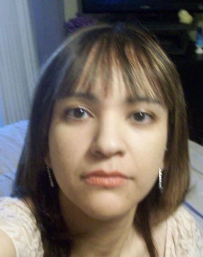 Patricia Martinez