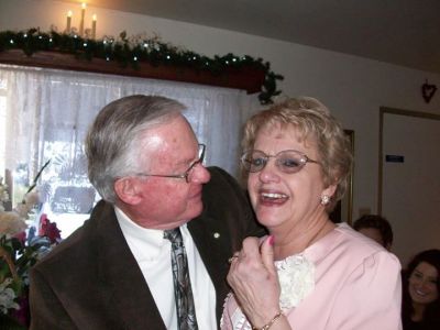 Bette Adams