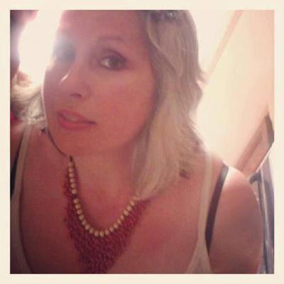 Theresa Burkhart