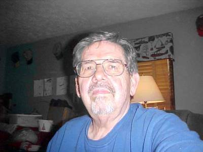 Richard Knoderer
