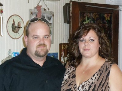 Shane Woods