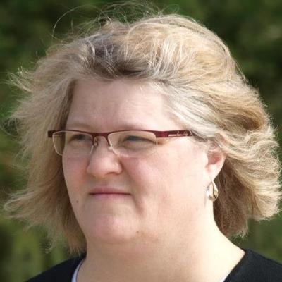 Reba Shahan