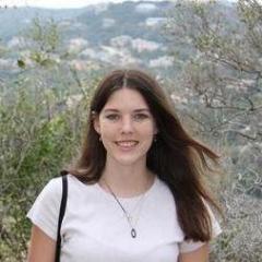 Lauren Rapp