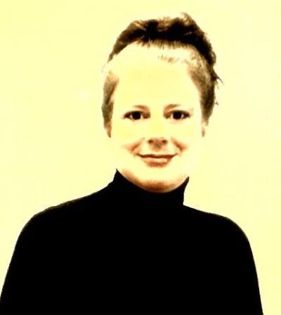 Lauren Williams