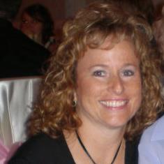 Patricia Porter