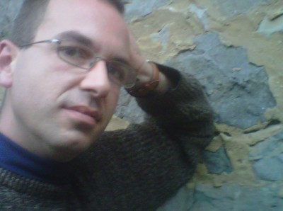 Peter Serefine