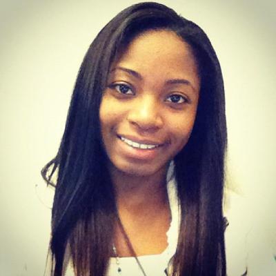 Gifty Mccauley