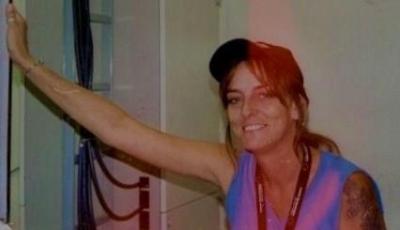 Joyce Kitts
