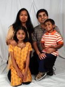 Govinda Rao
