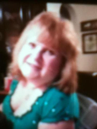Margaret Geaney