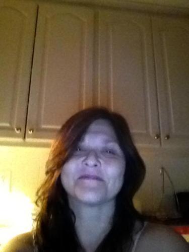 Tina Wilbur
