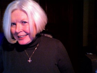 Maureen Weir