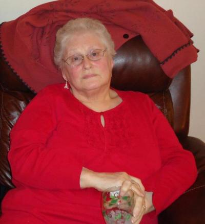 Carol Hollifield