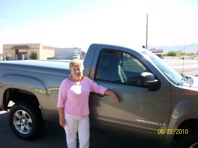 Mary Mckernan