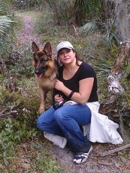 Sharon Digennaro