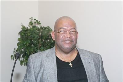 Eric Walker