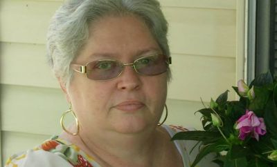 Barbara Davis