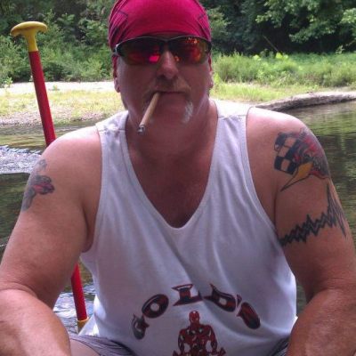 Shawn Adams