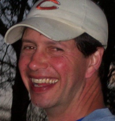 Gregory Robertson