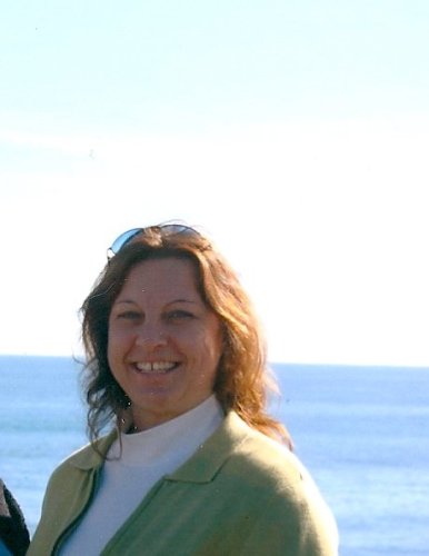 Sheryl Ray