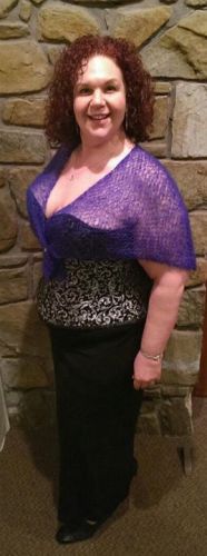 Sharon Feldman