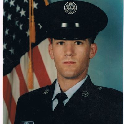Todd Conkle