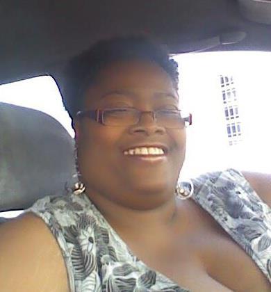 Twonda Wilson