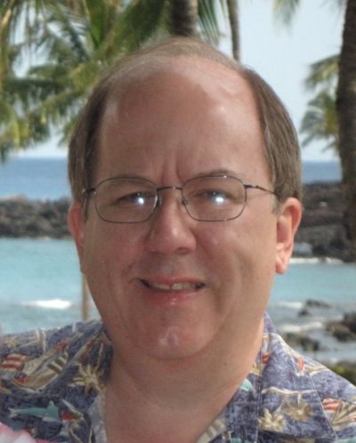 Richard Villa